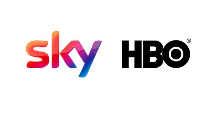 SKY & HBO Cement Ties With A $250M Co-Production Deal
