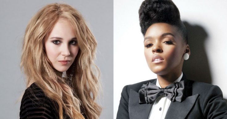 Juno Temple & Janelle Monae Join 'Philip K. Dick’s Electric Dreams'