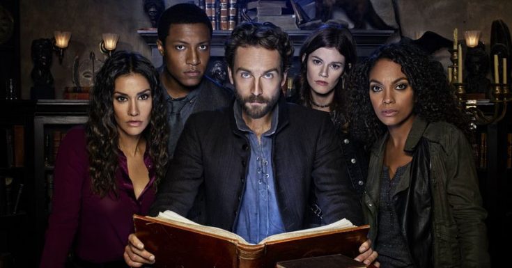 Fox Cancels ‘Sleepy Hollow’