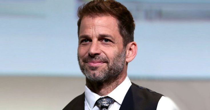 Zack Snyder Leaves 'Justice League' Movie After Family Tragedy. Joss Whedon Takes Over.
