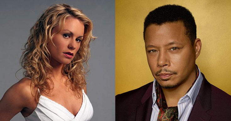 Anna Paquin & Terrence Howard Join 'Philip K. Dick’s Electric Dreams'