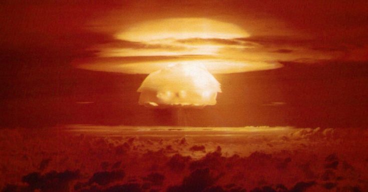 Is the End of the World Coming?