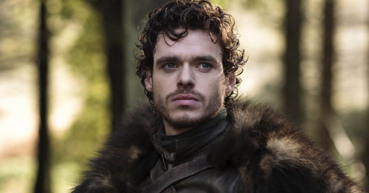'Game Of Thrones' Richard Madden Joins Cast Of 'Philip K. Dick's Electric Dreams' 