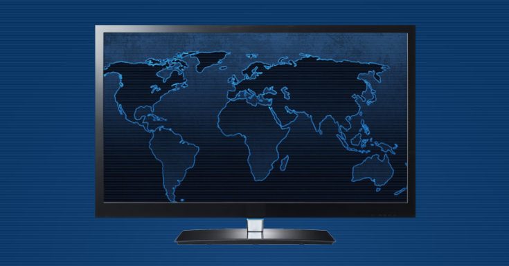 Changes In US Network TV Brings More Power To International Viewers