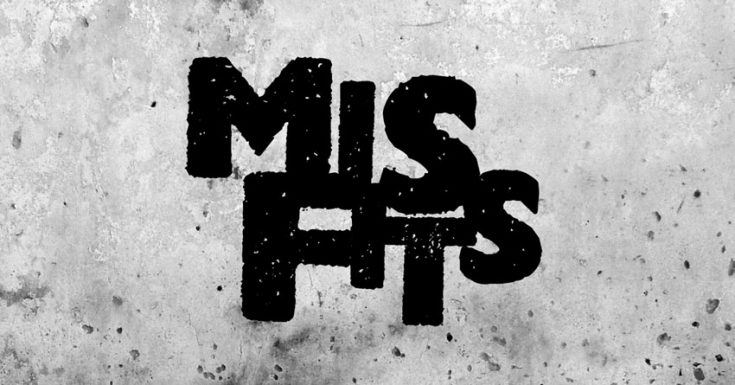 'Misfits' Getting A US Remake