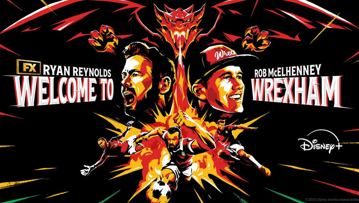 'Welcome to Wrexham' Season 4 Gets May Premiere On Disney+ UK