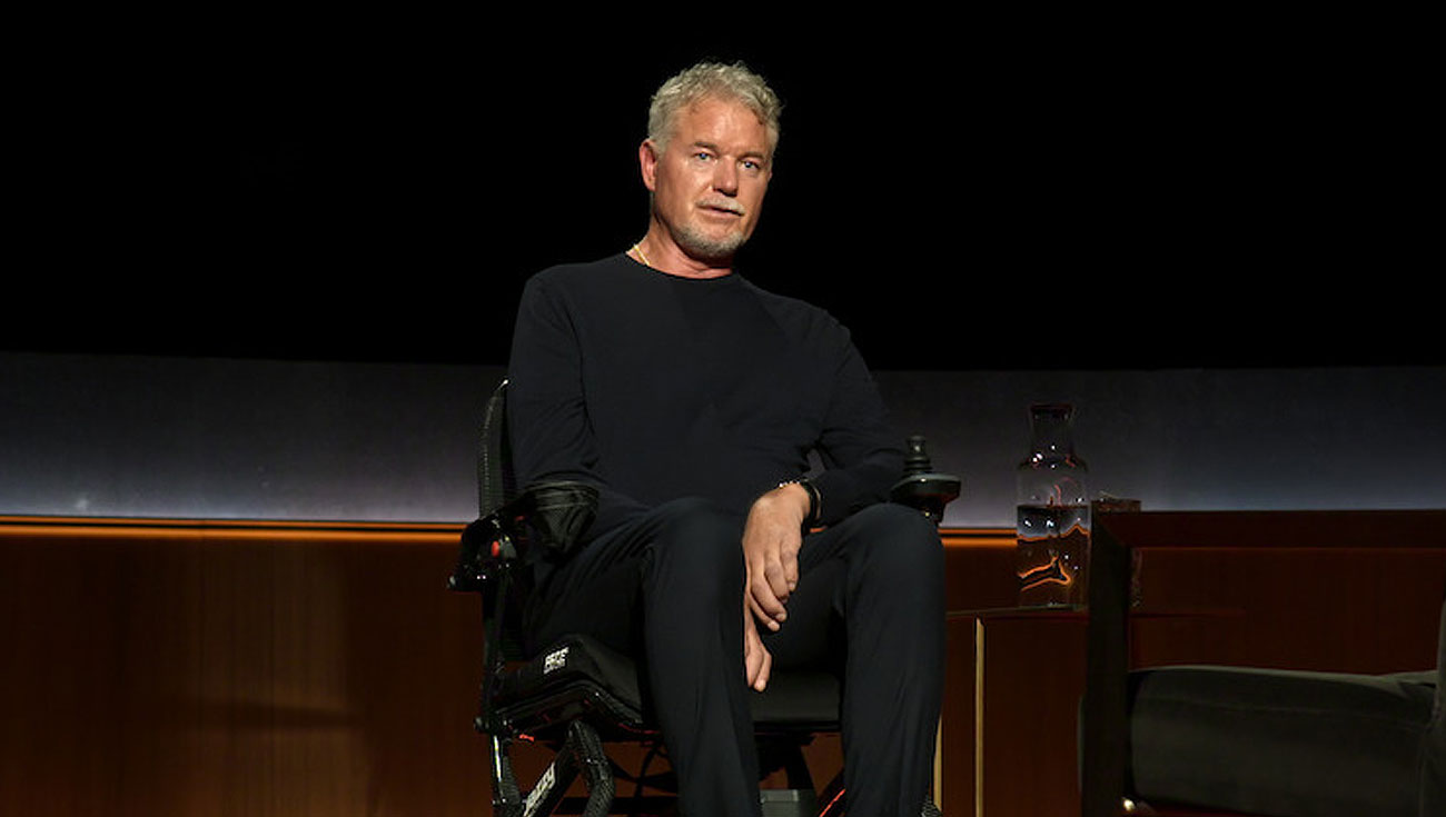 Eric Dane’s ‘Famous Last Words’ Episode Now Streaming On Netflix | TV News | Geektown
