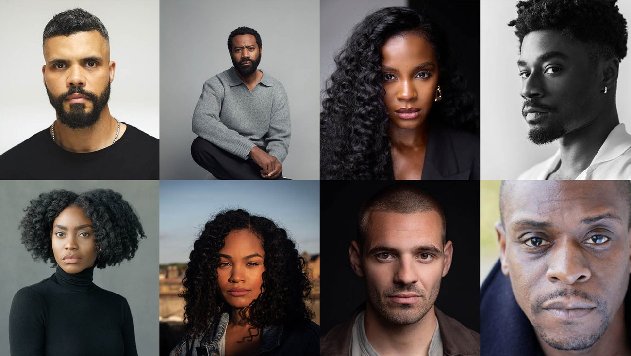 Sky And STARZ Team Up For British Boxing Crime Drama 'Fightland', Executive Produced By Curtis '50 Cent' Jackson | TV News | Geektown