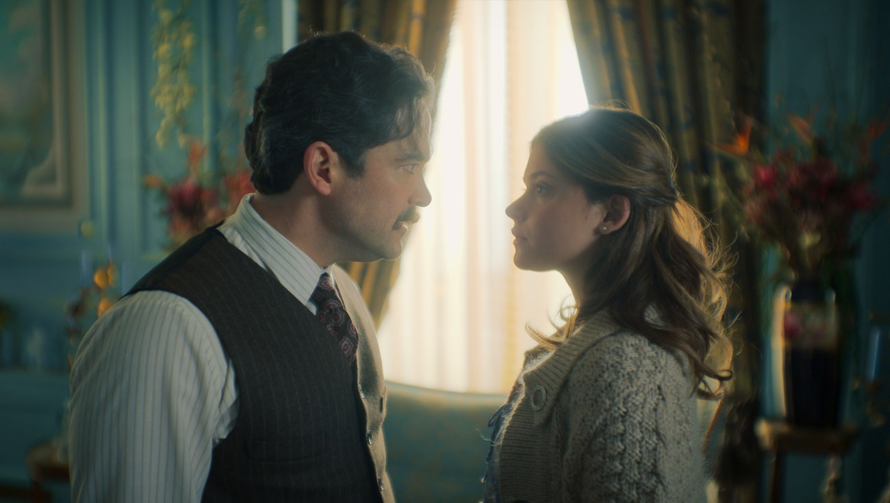 ‘The House of the Spirits’ To Premiere Globally On Prime Video This April Following Berlinale Debut | TV News | Geektown
