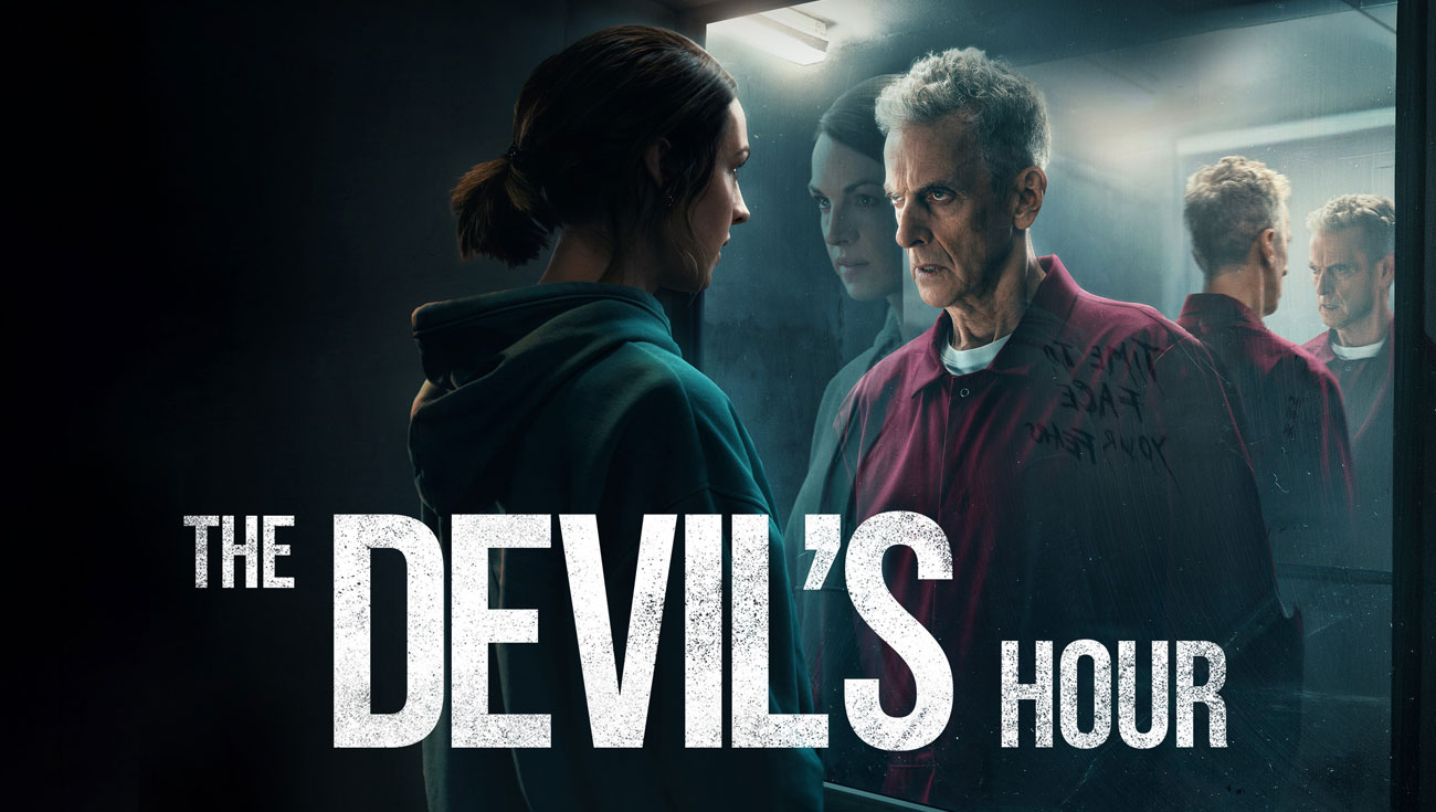 ‘The Devil’s Hour’ Coming To ITVX This April As ITV Acquires First Season Of Hit Thriller | TV News | Geektown