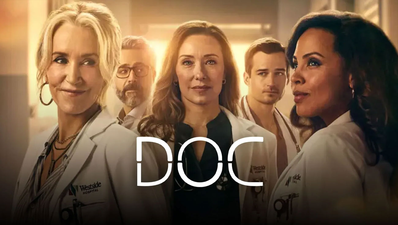 ‘Doc’ Renewed For Season 3 By Fox With Another Rare 22-Episode Order | TV News | Geektown