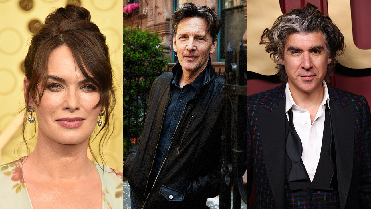 Netflix Adds Lena Headey, Andrew McCarthy & James Lance To 'Wednesday' Season 3 Cast | TV News | Geektown