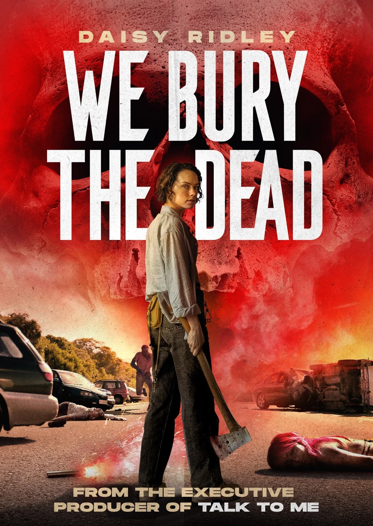 We Bury The Dead - Geektown
