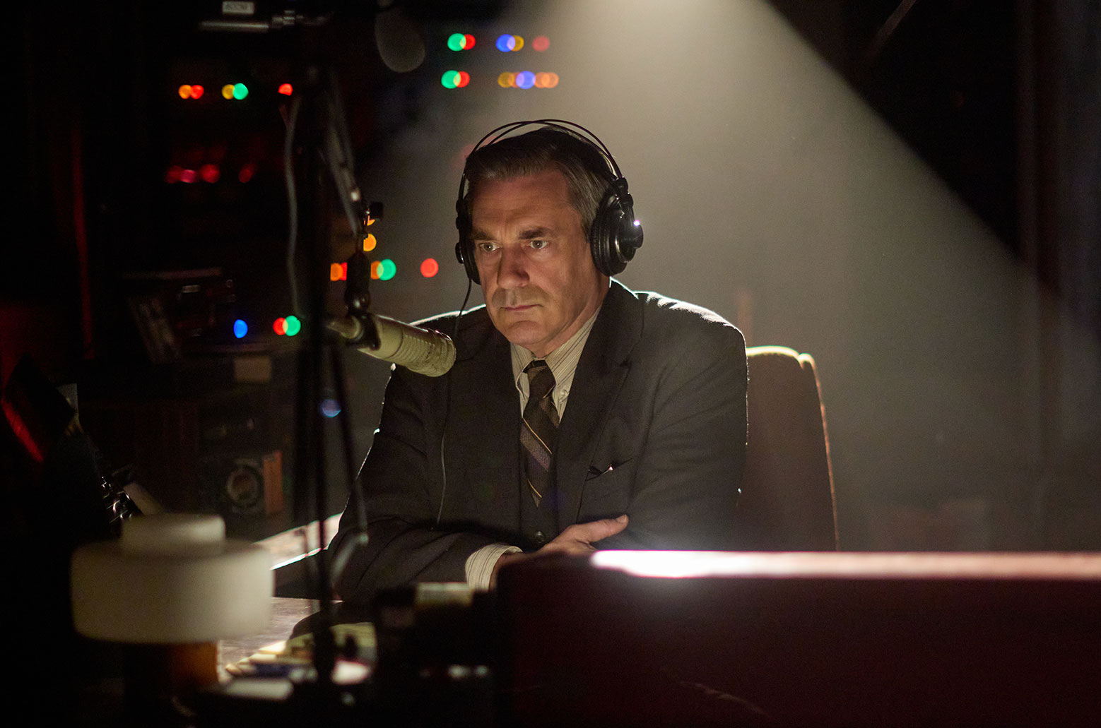 Jon Hamm Leads 1970s Hostage Thriller ‘American Hostage’ For MGM+ | TV News | Geektown