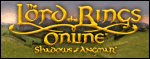 The Lord of the Rings Online: Shadows of Angmar Lord of the Rings Online - Europe