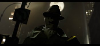 rorshach from watchmen