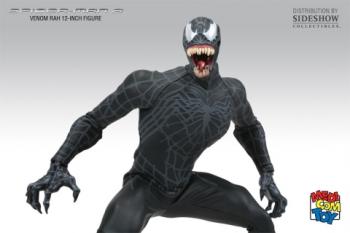  Venom from Spider-Man 3