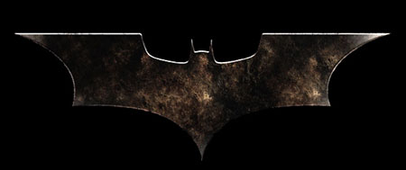 Batman Begins Logo