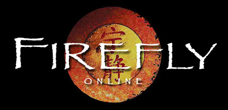 Firefly Online Logo