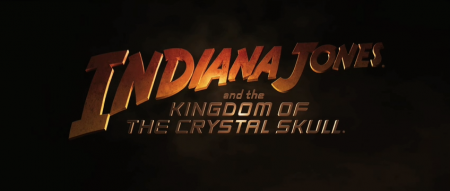 Indiana Jones and the Crystal Skull
