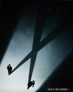 X-Files 2 Poster
