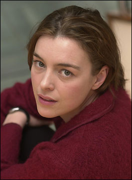 olivia williams is in Dollhouse