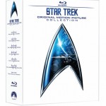 Star Trek â€˜Original Motion Picture Collectionâ€™