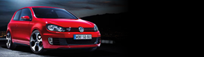 The New Golf GTI
