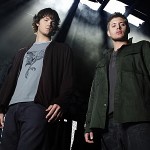 Supernatural to air on Living