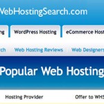 Web Hosting Search - Hosting Review Website