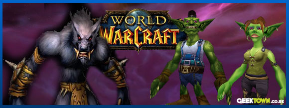 Are these the new WoW expansion races?