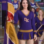 Megan Fox - Cheerleader