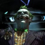 Joker (Mark Hamill)