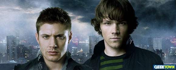 Supernatural Season 5 UK Air Date