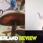 World Premiere of Alice in Wonderland