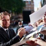 Leo Autographs