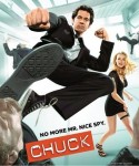 Chuck season 4