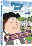 Family Guy Season 9 DVD