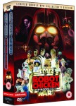 Robot Chicken Star Wars 1 and 2 Boxset