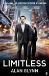 The LIMITLESS novel is on sale now.