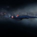 Star Trek Online - No more astrometrics