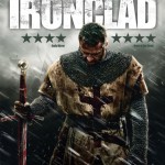 Ironclad on DVD and Blu-Ray