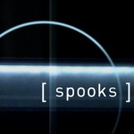Spooks to end