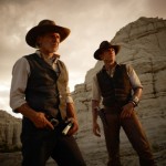 Cowboys and Aliens 