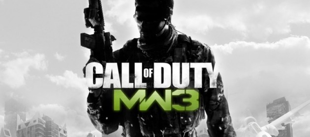 Win a copy of Call of Duty Modern Warfare 3 with Simply Tap!