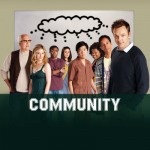 Community Season 2 UK