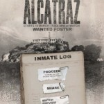 Alcatraz: Wanted Poster