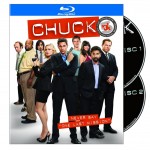 Chuck Season 5