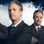 The Daily Show returns!