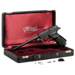 Walther LP-53 Air Pistol